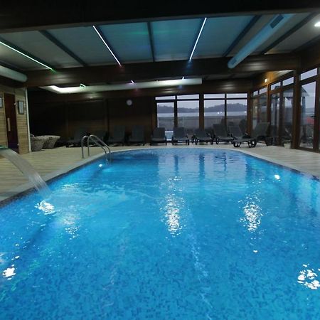 Koceljeva Motel Dvorac Ivanovic المظهر الخارجي الصورة