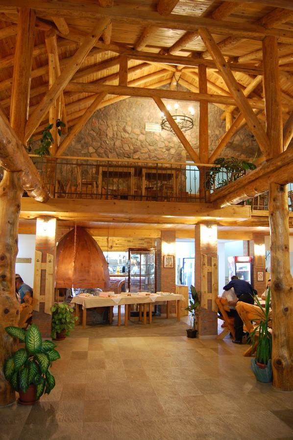 Koceljeva Motel Dvorac Ivanovic المظهر الخارجي الصورة