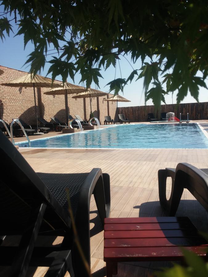 Koceljeva Motel Dvorac Ivanovic المظهر الخارجي الصورة