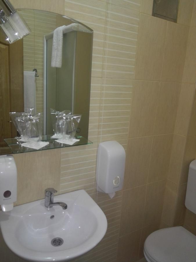 Koceljeva Motel Dvorac Ivanovic المظهر الخارجي الصورة