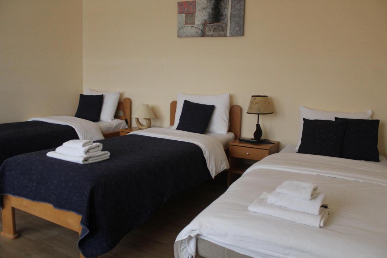 Koceljeva Motel Dvorac Ivanovic المظهر الخارجي الصورة