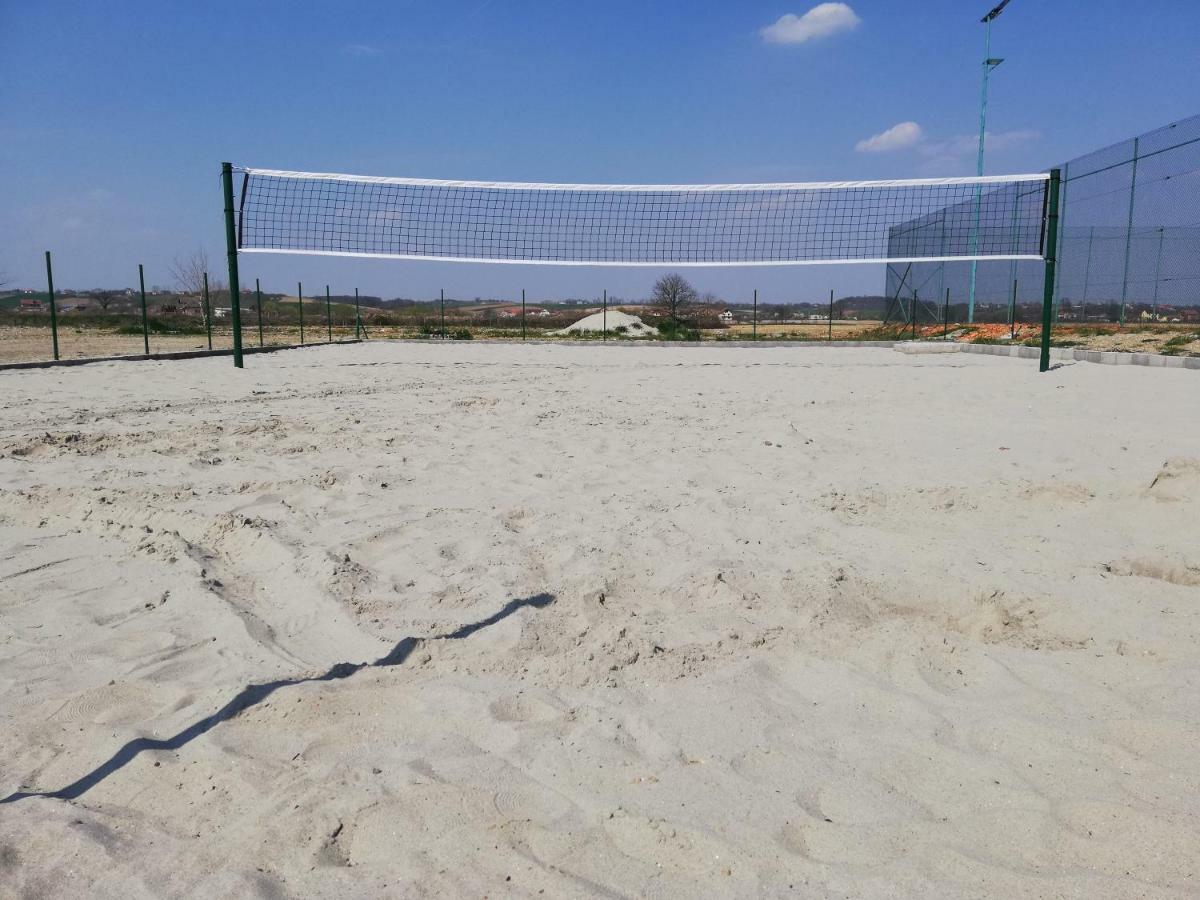 Koceljeva Motel Dvorac Ivanovic المظهر الخارجي الصورة